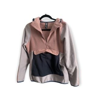 Mountain Hardwear Uncommon Fleece